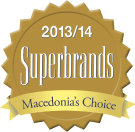 Superbrands