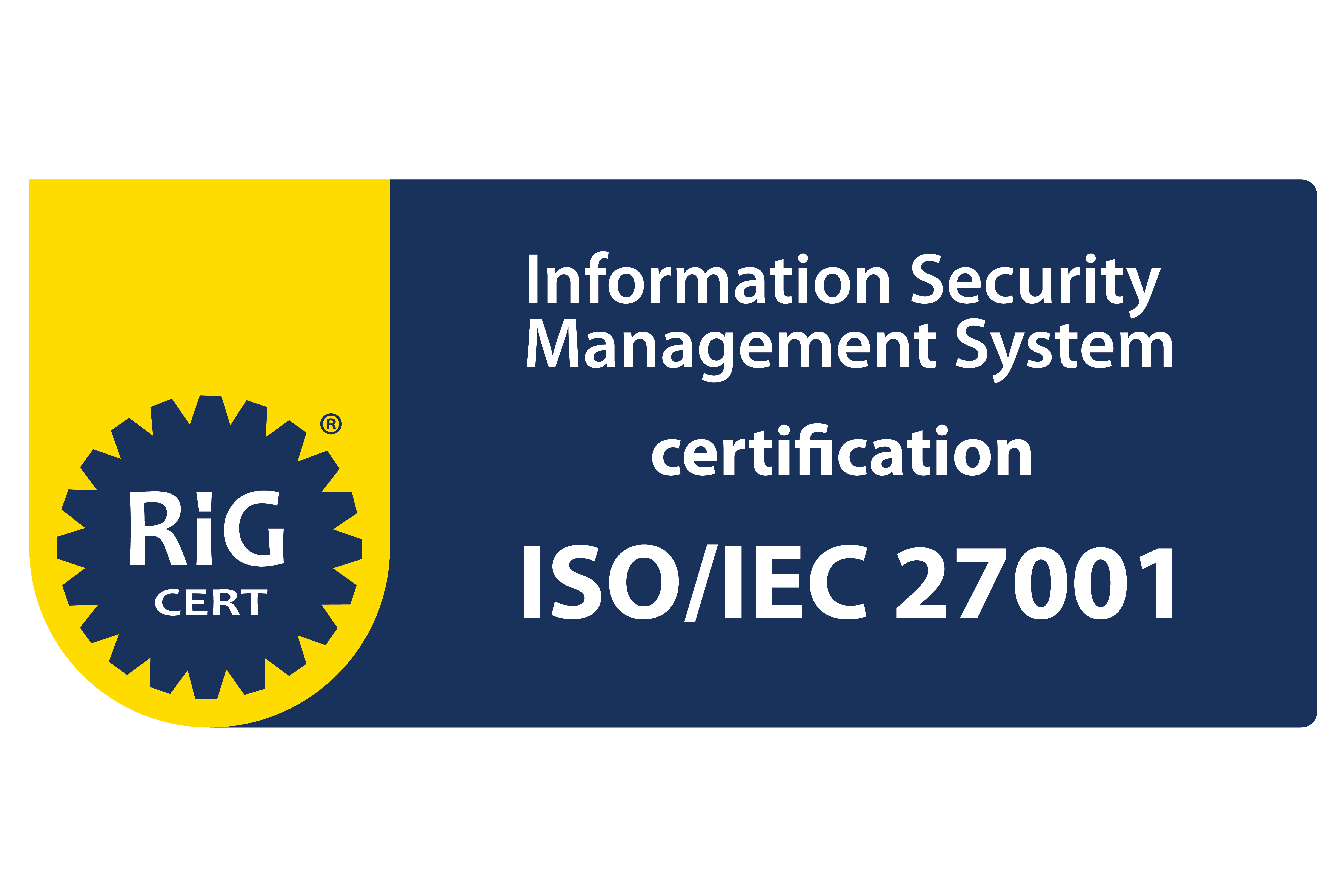 ISO 27001